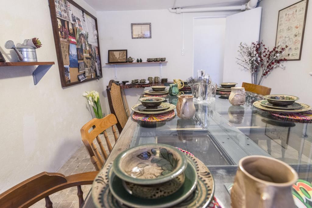 Bed and Breakfast Autor Lima Zewnętrze zdjęcie