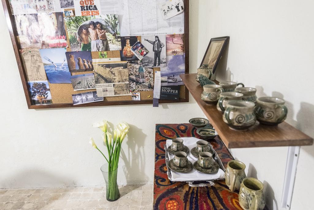 Bed and Breakfast Autor Lima Zewnętrze zdjęcie