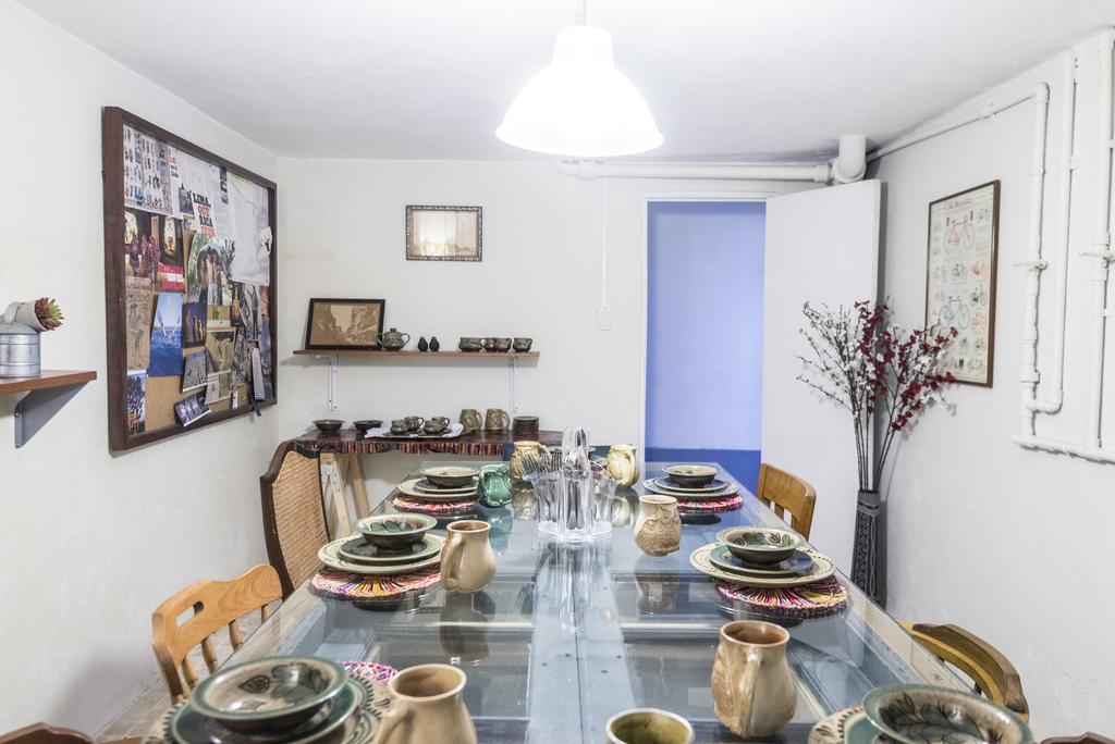 Bed and Breakfast Autor Lima Zewnętrze zdjęcie