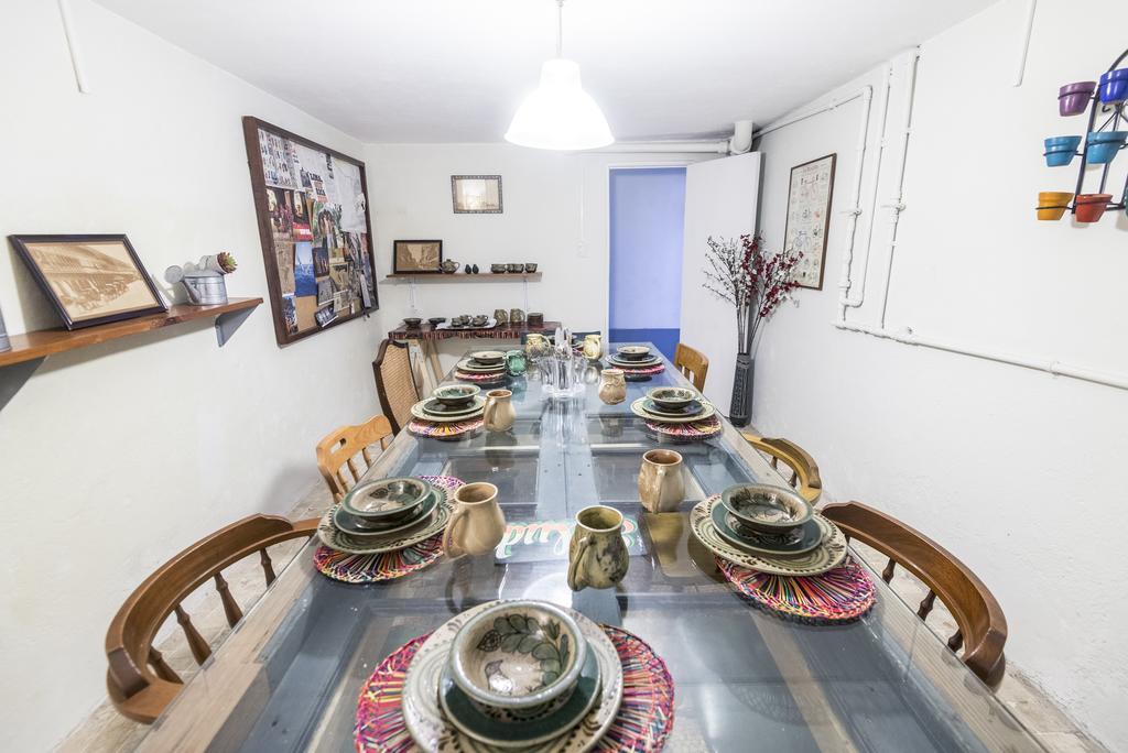 Bed and Breakfast Autor Lima Zewnętrze zdjęcie